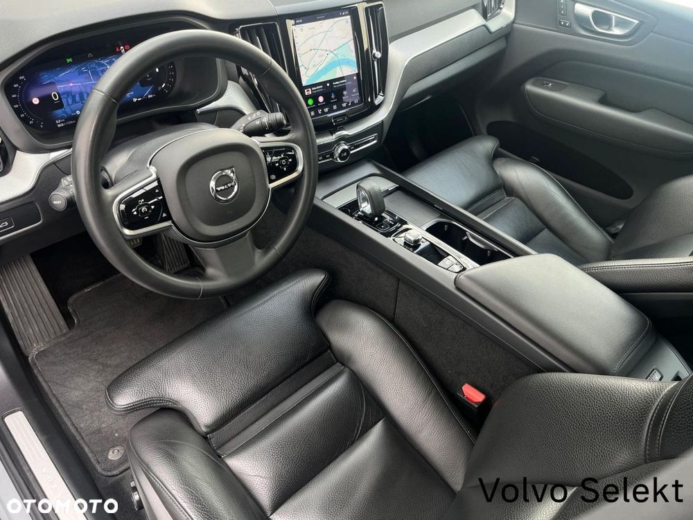 Volvo XC 60 - 11