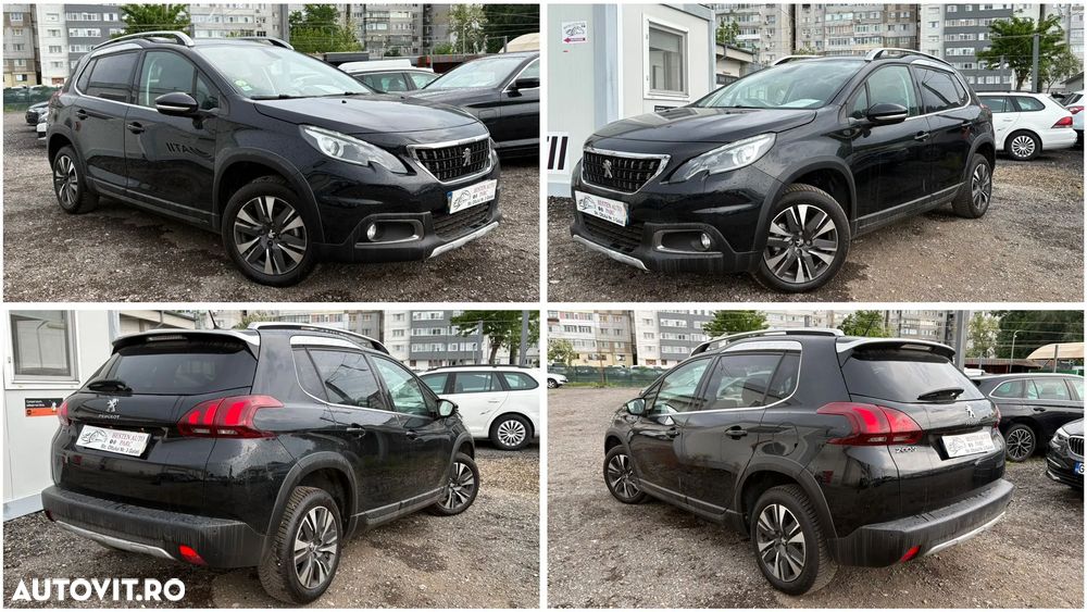 Peugeot 2008 - 3