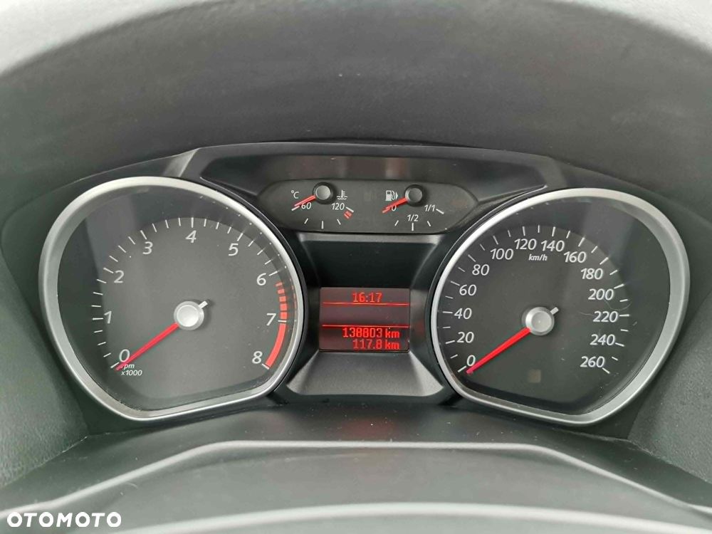 Ford Mondeo 2.0 T Trend - 10