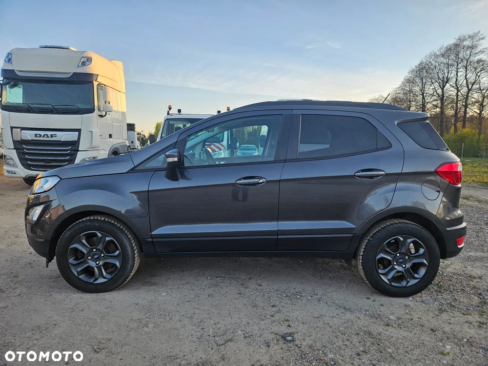 Ford EcoSport - 3