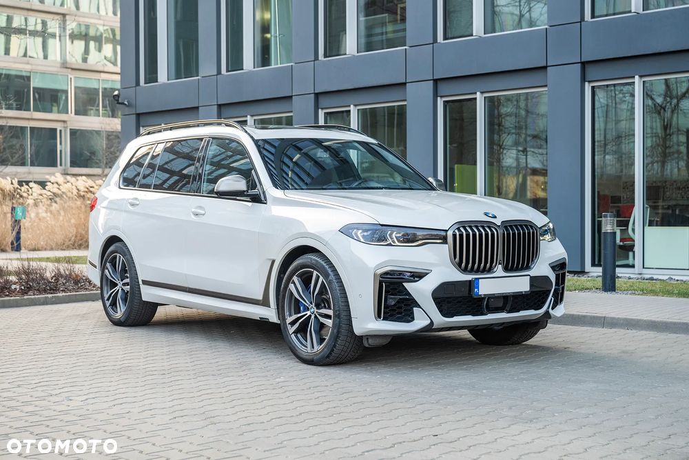BMW X7 - 3