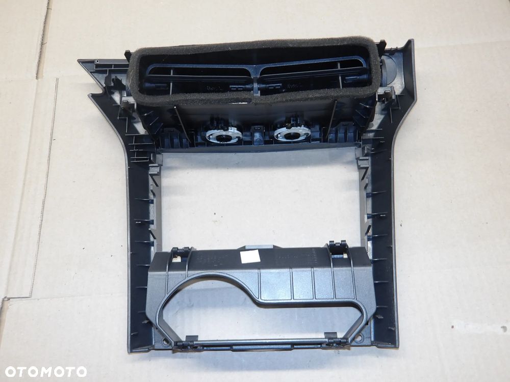 OPEL ASTRA III H HB 5D 1.9D HB 5D KRATKA NAWIEWU ŚRODKOWA 331985437 - 2