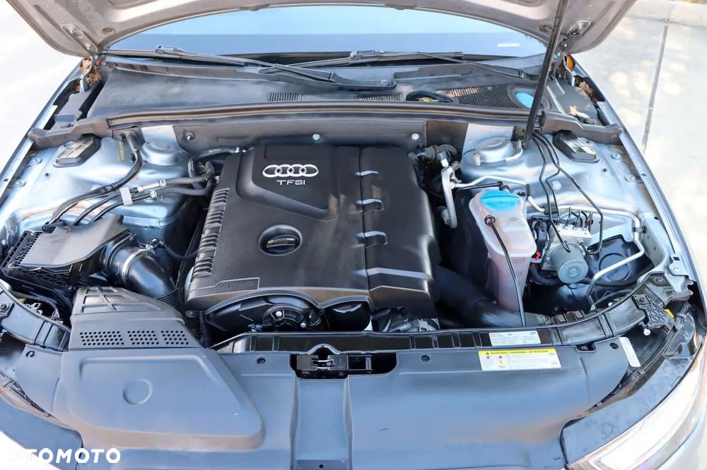 Audi A4 - 14