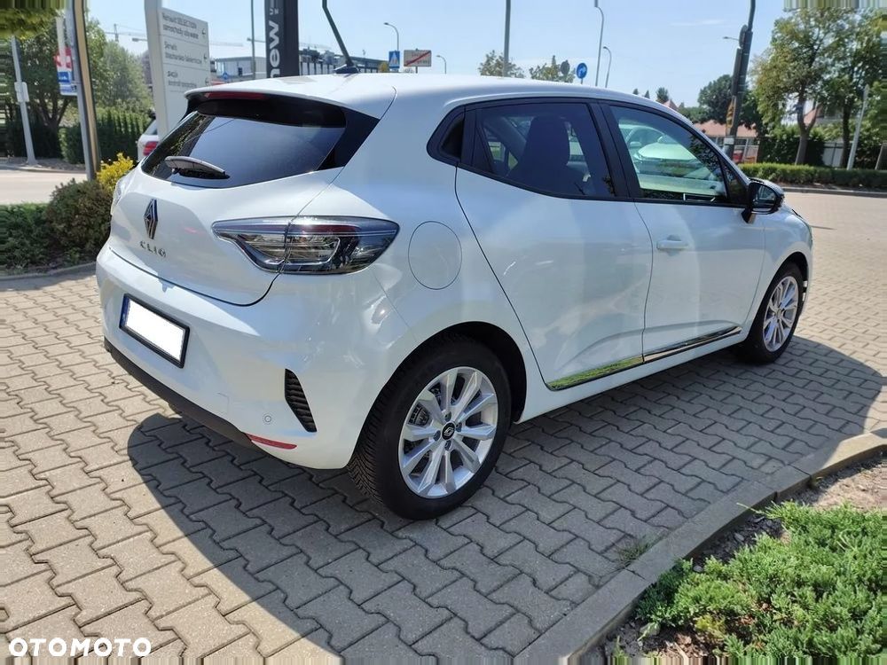 Renault Clio - 5
