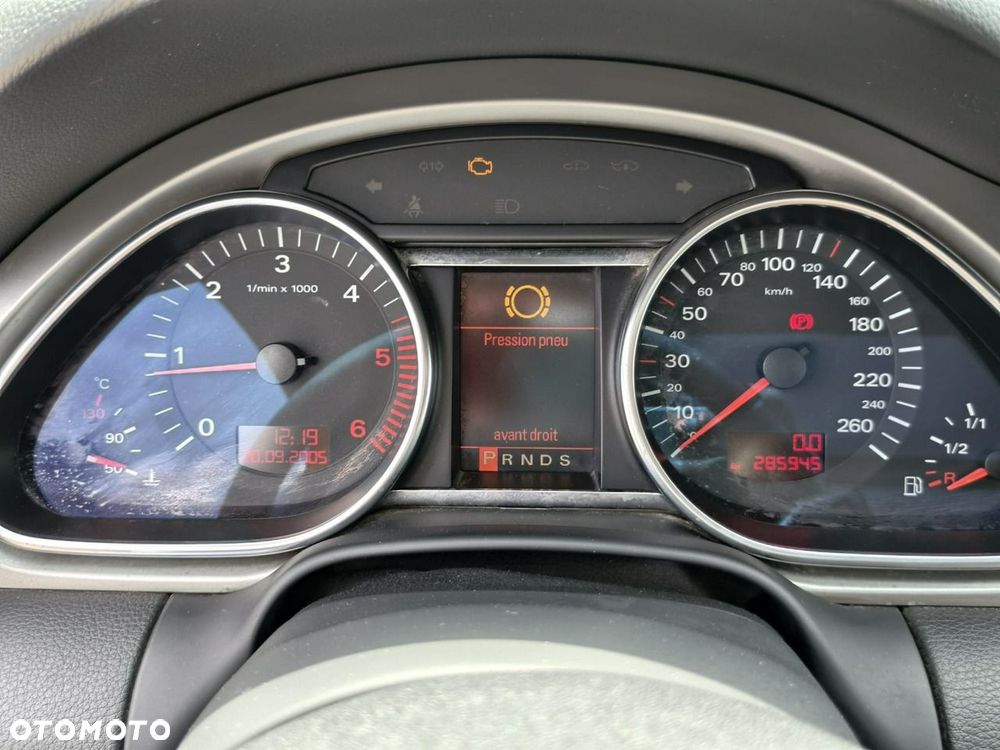 Audi Q7 - 13
