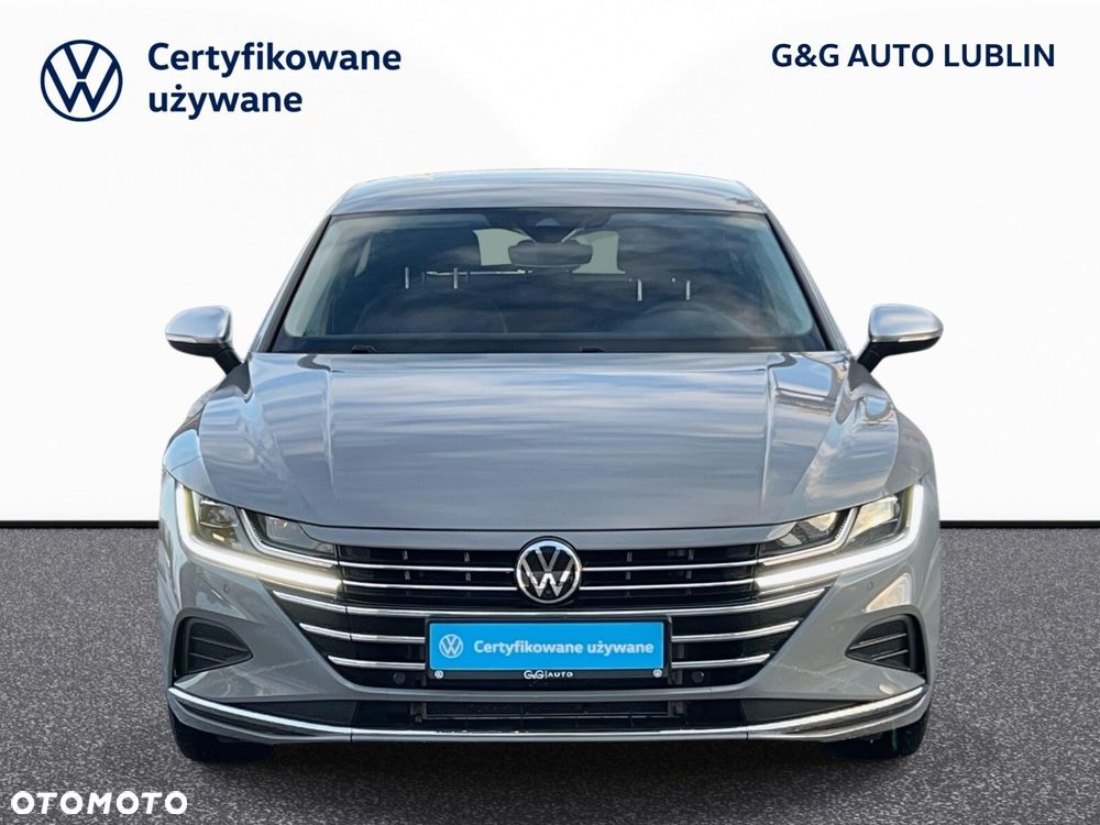 Volkswagen Arteon Shooting Brake 2.0 TDI 4Motion Elegance DSG - 9