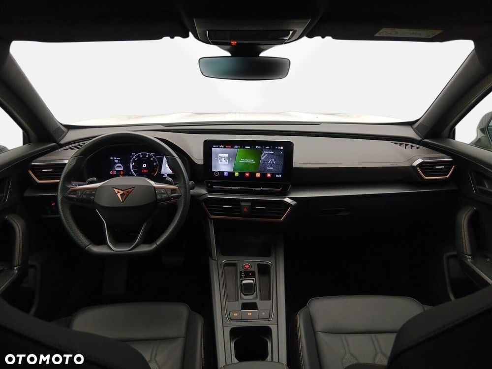 Cupra Formentor 2.0 TSI 4Drive DSG - 24