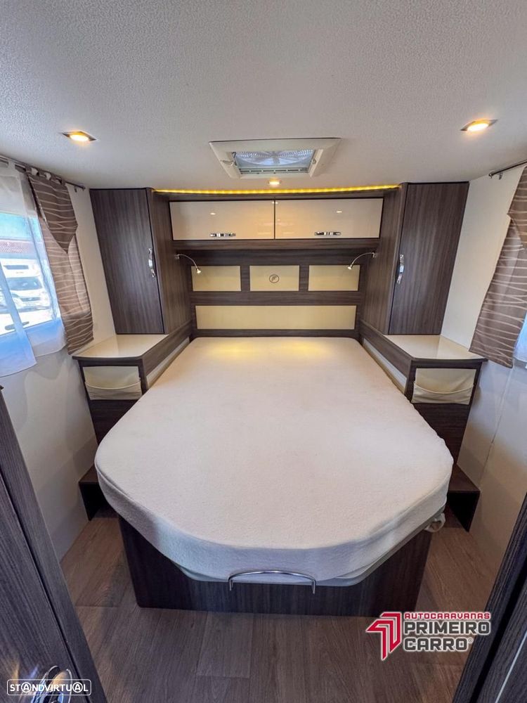 Florium Mayflower 74 LMF c.central e basculante - 46