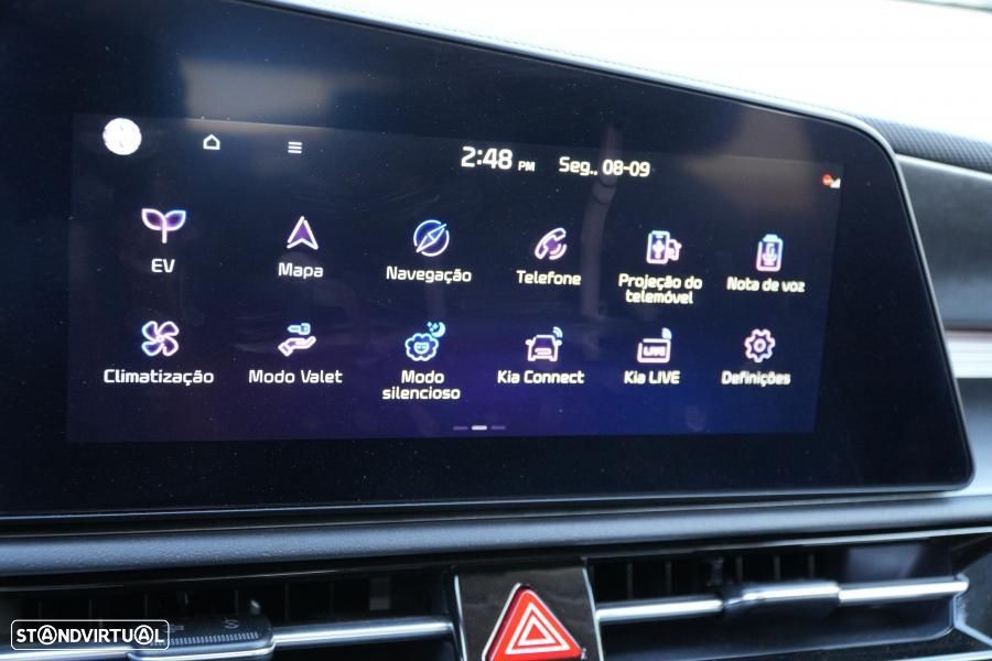 Kia Niro EV 64kWh Drive - 24