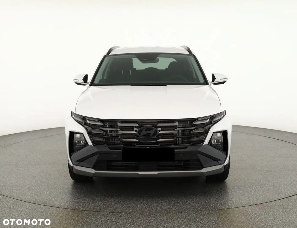 Hyundai Tucson 1.6 T-GDi Smart 2WD - 10