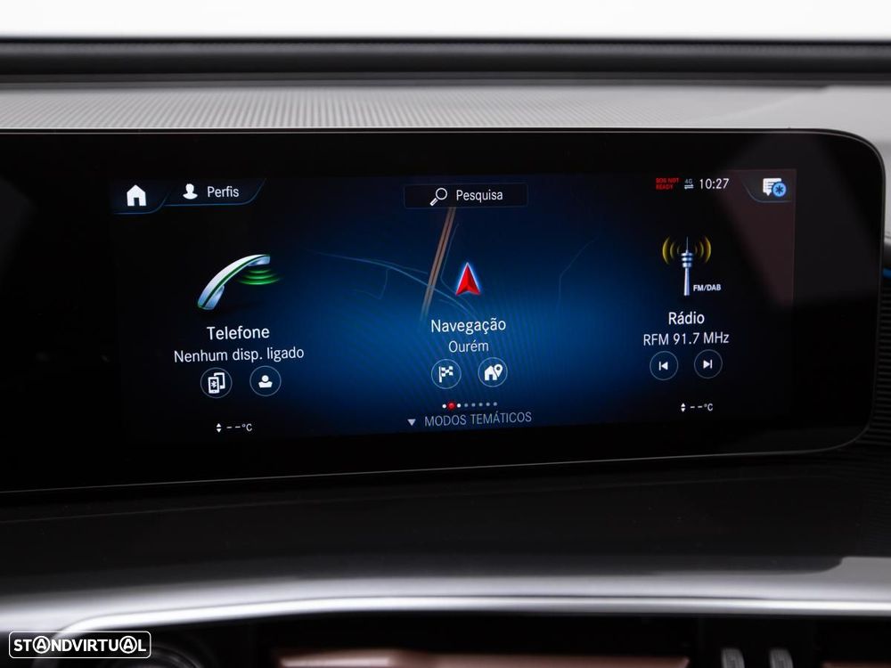 Mercedes-Benz EQC 400 4Matic - 27