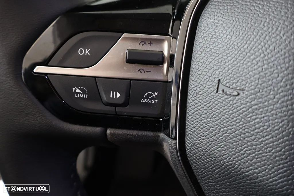 Peugeot 308 1.5 BlueHDi Allure - 30