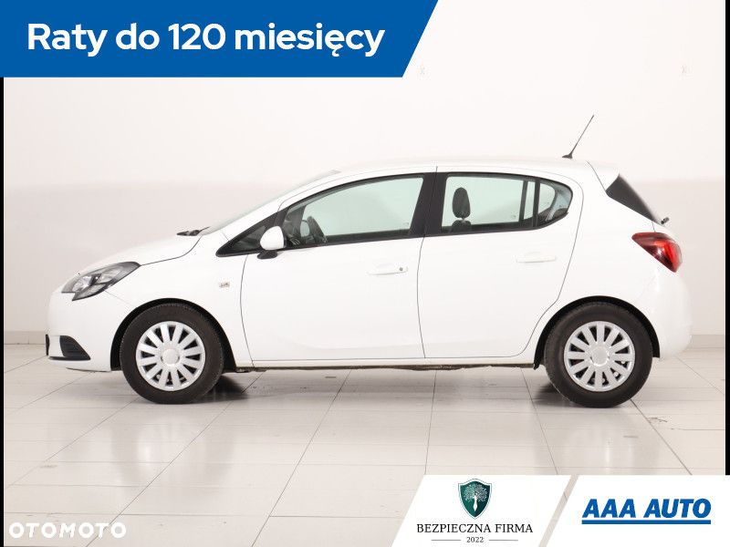 Opel Corsa - 3