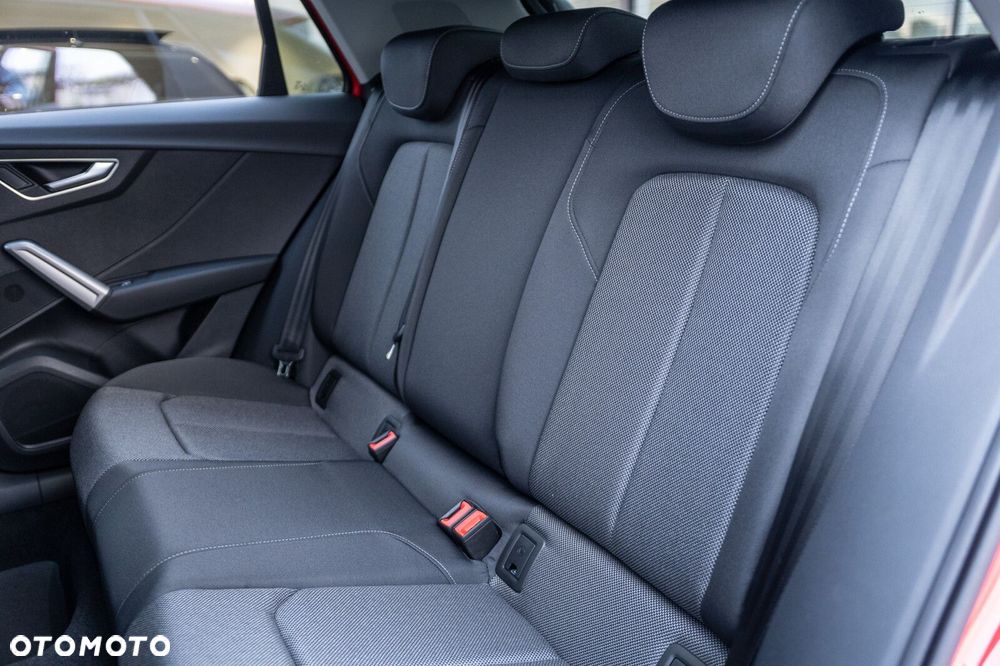 Audi Q2 - 14
