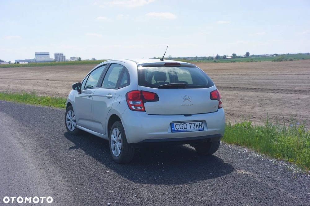 Citroën C3 1.4 Confort - 5