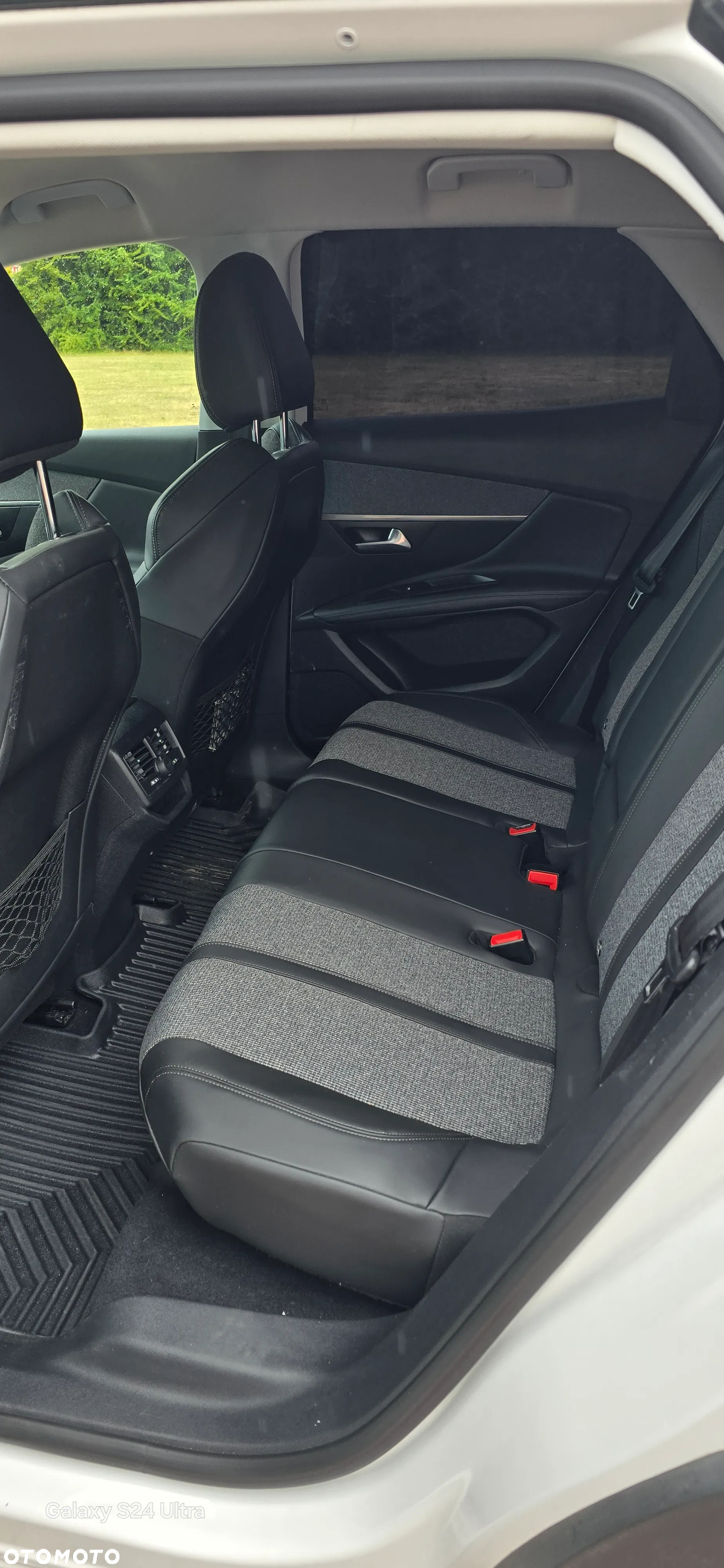 Peugeot 3008 1.6 BlueHDi Allure S&S EAT6 - 16