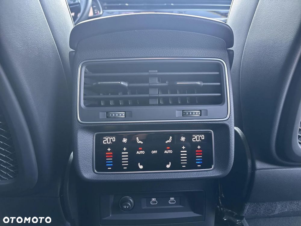Audi Q8 50 TDI quattro tiptronic - 15
