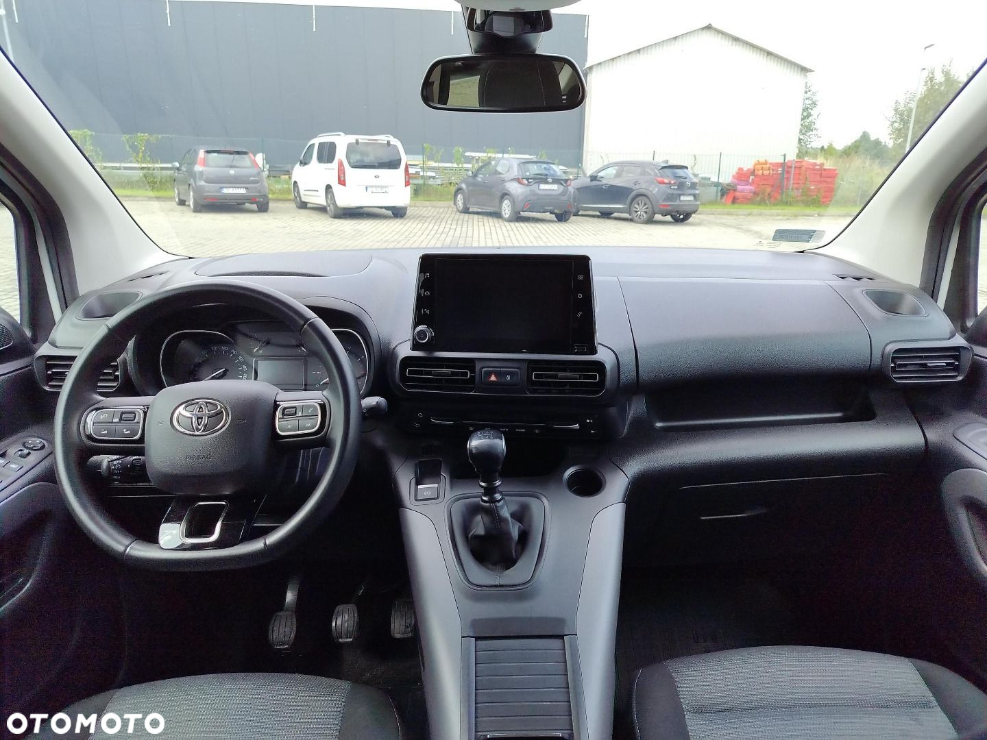 Toyota Proace City Verso - 11