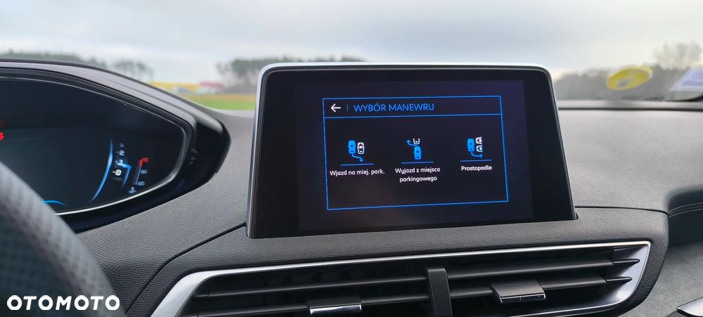 Peugeot 5008 BlueHDi 180 EAT6 GT - 26