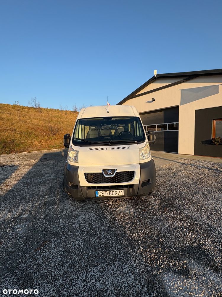Peugeot Boxer - 7