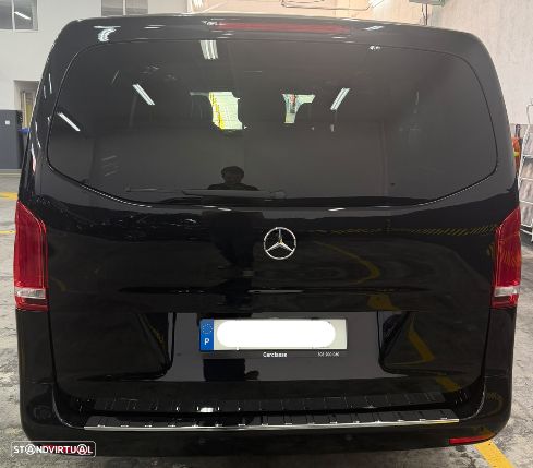 Mercedes-Benz Vito Tourer 119 CDi/32 Pro - 2