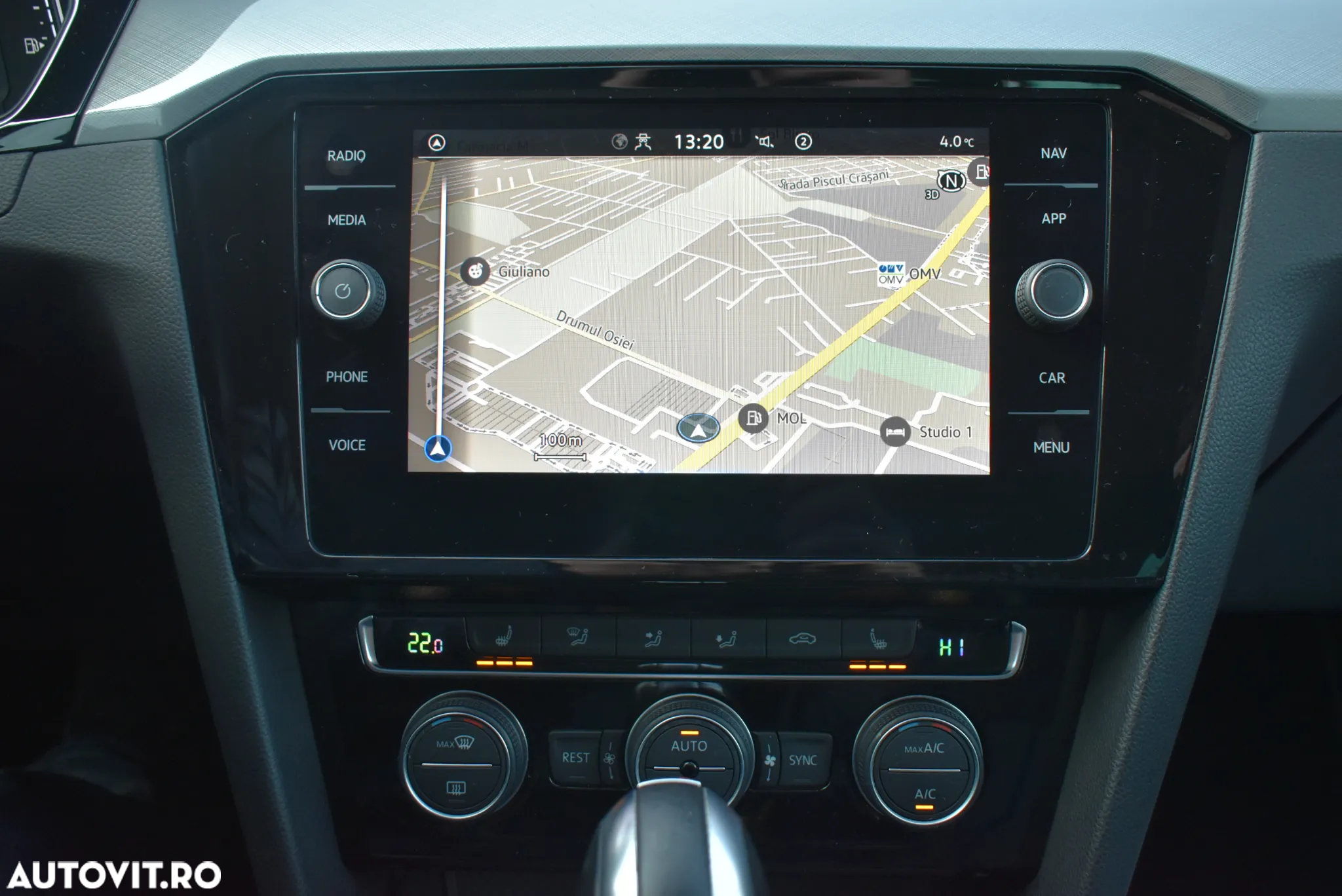 Volkswagen Passat Variant 1.4 TSI Plug-In-Hybrid DSG GTE - 19