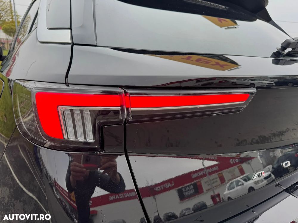 Opel Mokka 1.5 Diesel Ultimate - 27