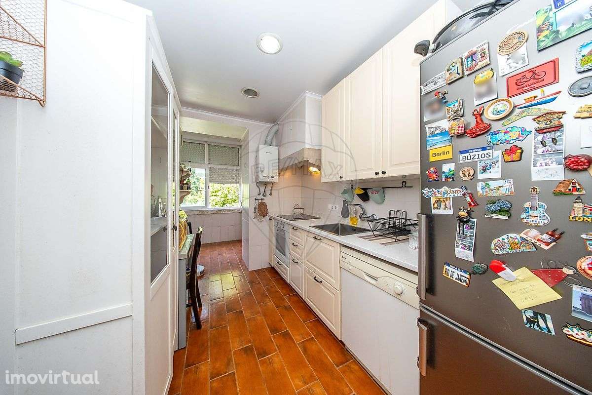 Apartamento T2 para venda - Grande imagem: 2/19