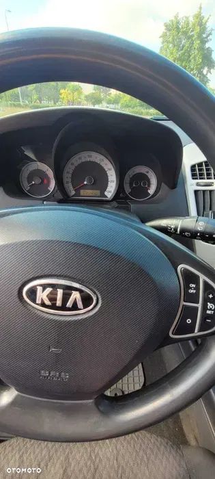 Kia Ceed 2.0 crdi Optimum - 4