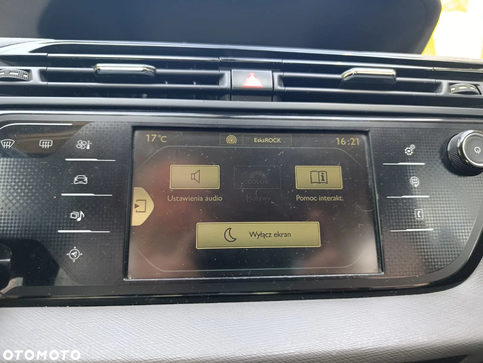 Citroën C4 Picasso BlueHDi 120 EAT6 FEEL - 12