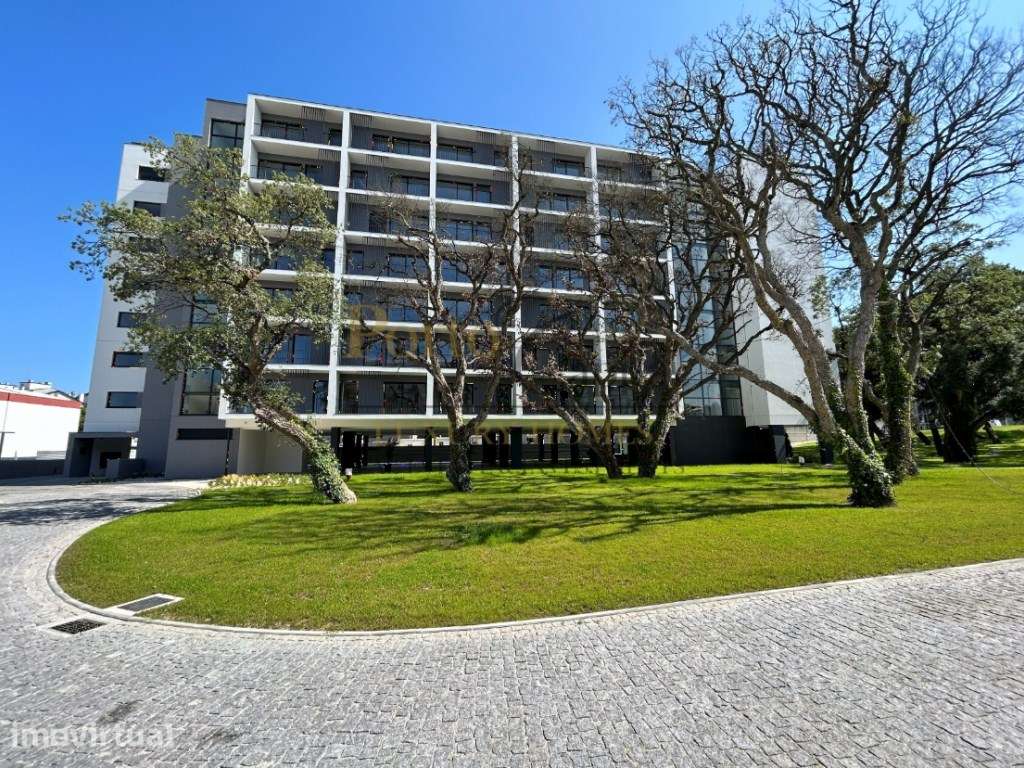 EXCELENTE APARTAMENTO T1 Mobilado para Arrendamento - Grande imagem: 5/21