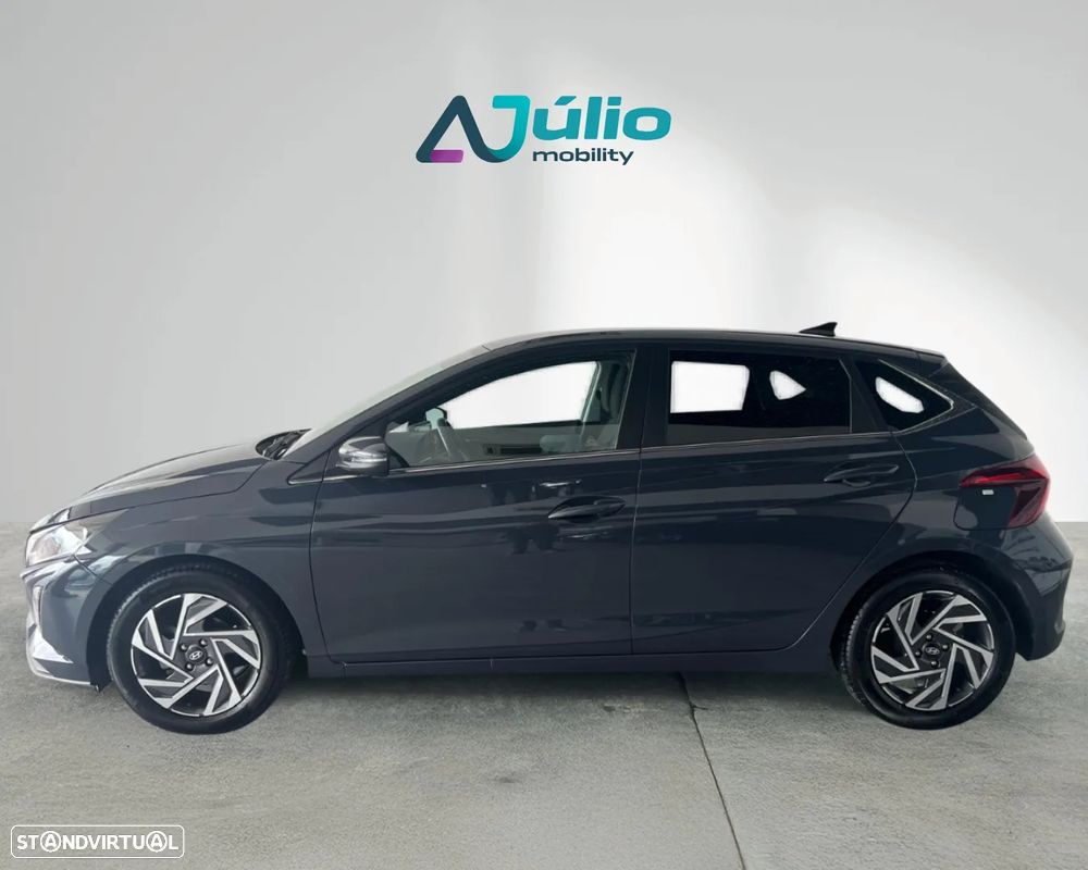 Hyundai i20 1.2 Comfort - 2