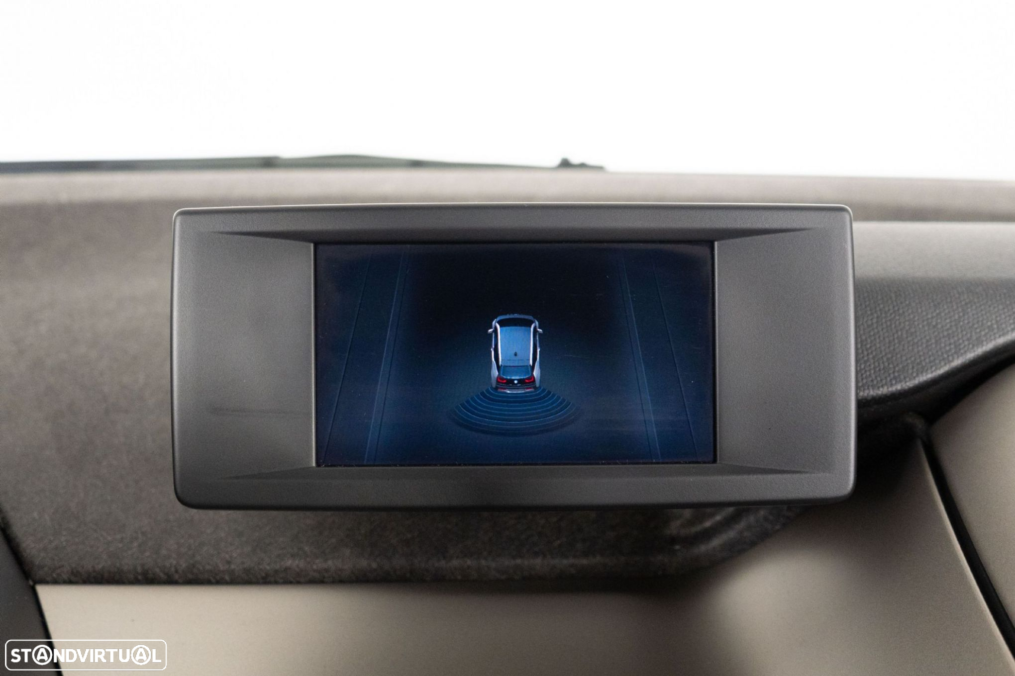 BMW i3 120Ah - 25
