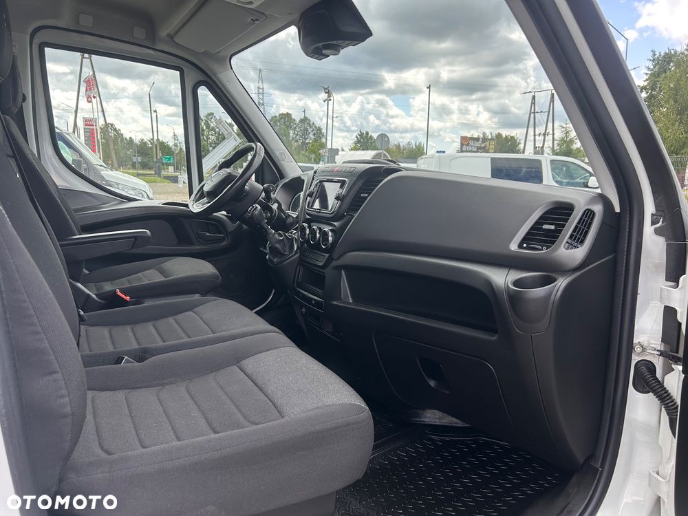 Iveco Daily - 22