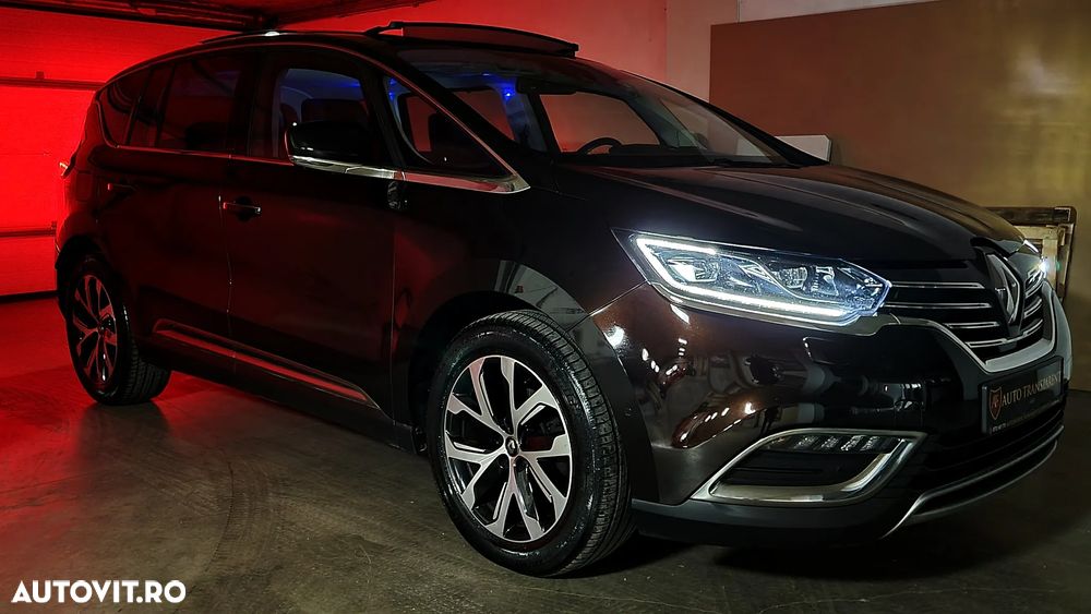 Renault Espace Energy dCi 160 EDC Intens - 37