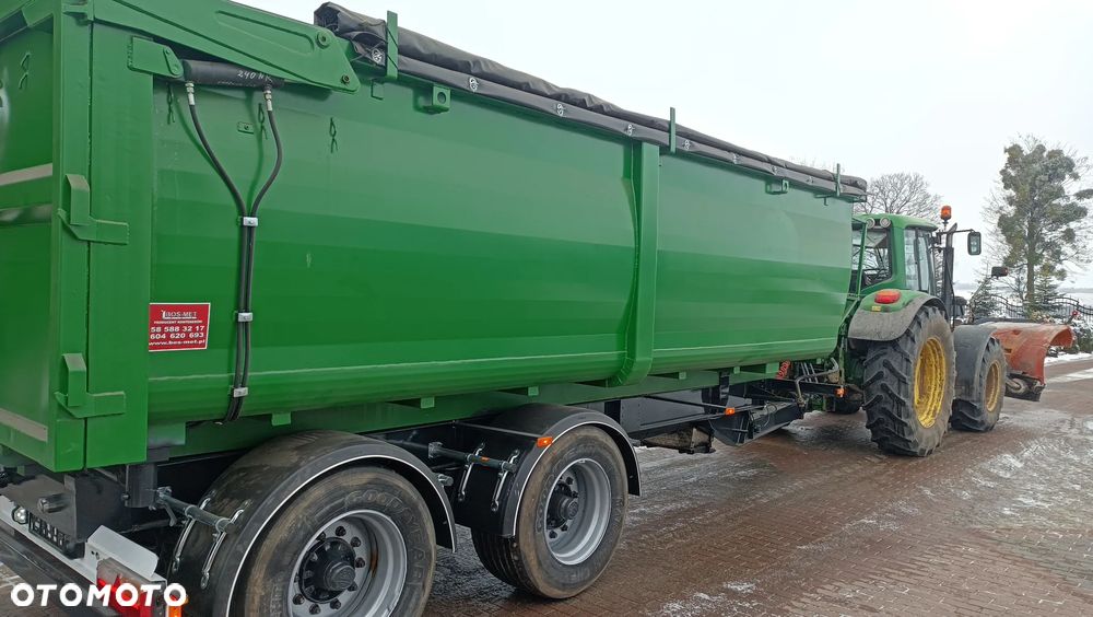 Broshuis WYWROTKA - 13