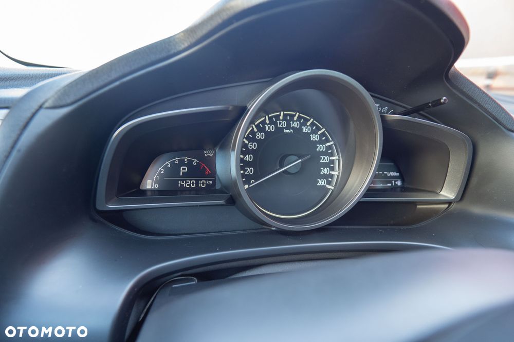 Mazda 3 2.0 Skyenergy - 34