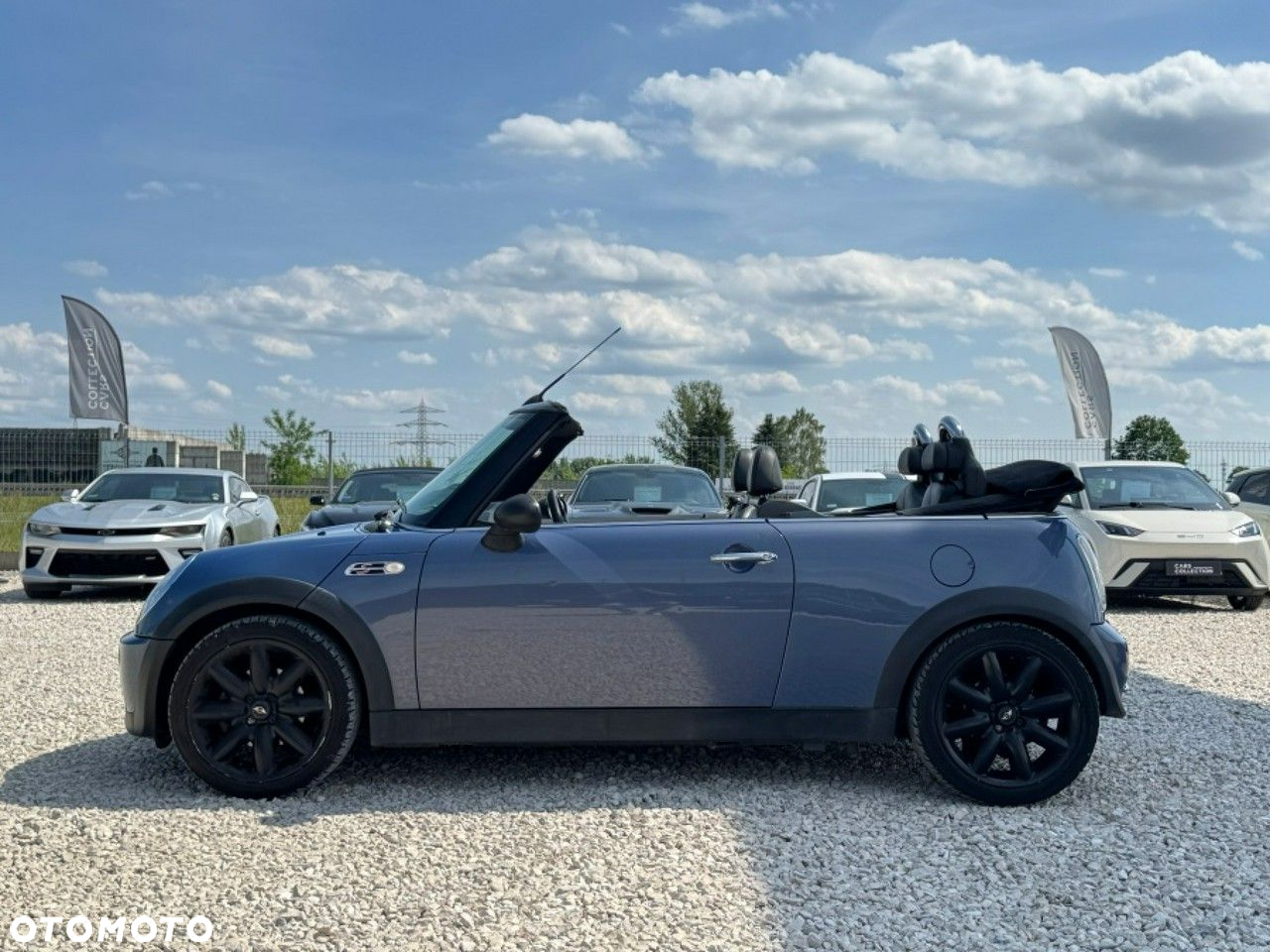 MINI Cooper S - 20