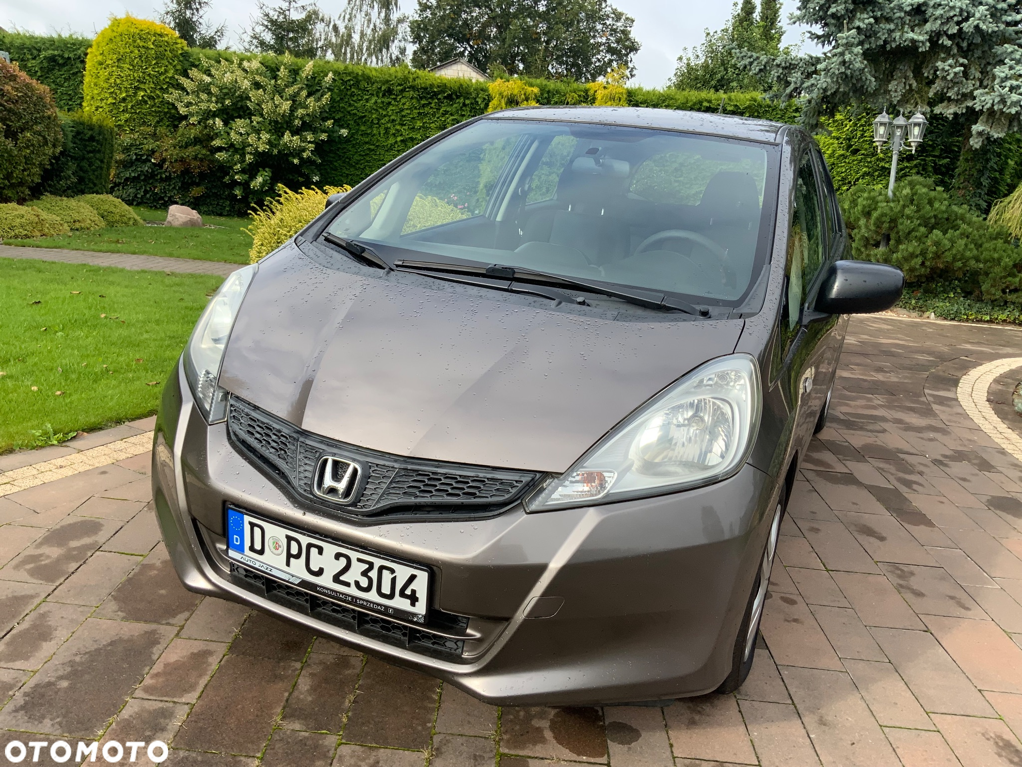 Honda Jazz 1.2 Trend - 17