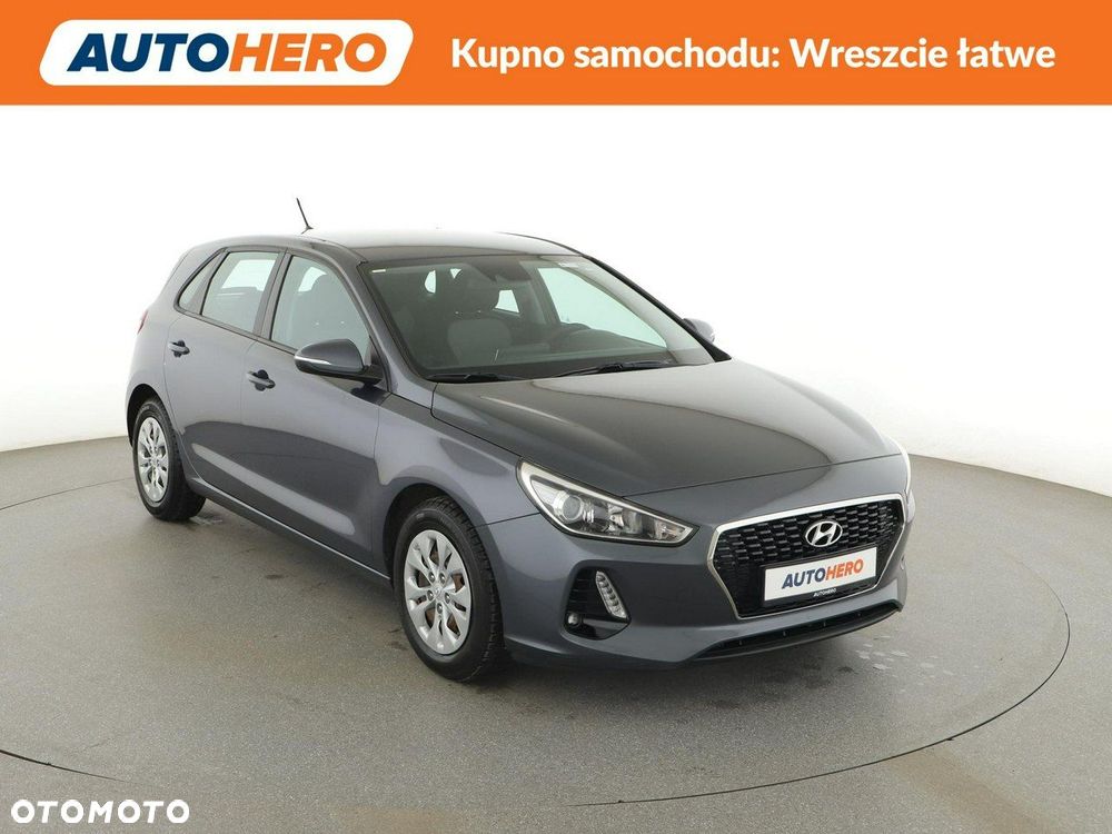 Hyundai i30 1.4 Select - 11