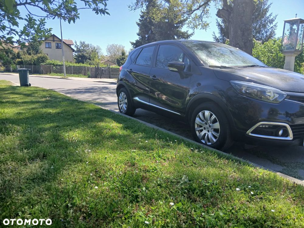 Renault Captur 0.9 Energy TCe Helly Hansen - 7
