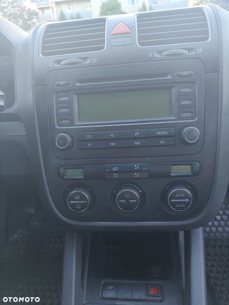 Volkswagen Golf 2.0 TDI GT Sport - 20