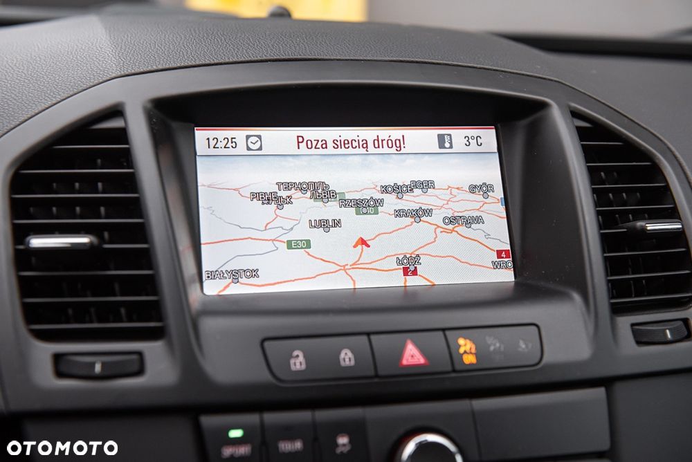 Opel Insignia 2.0 T Sport - 22