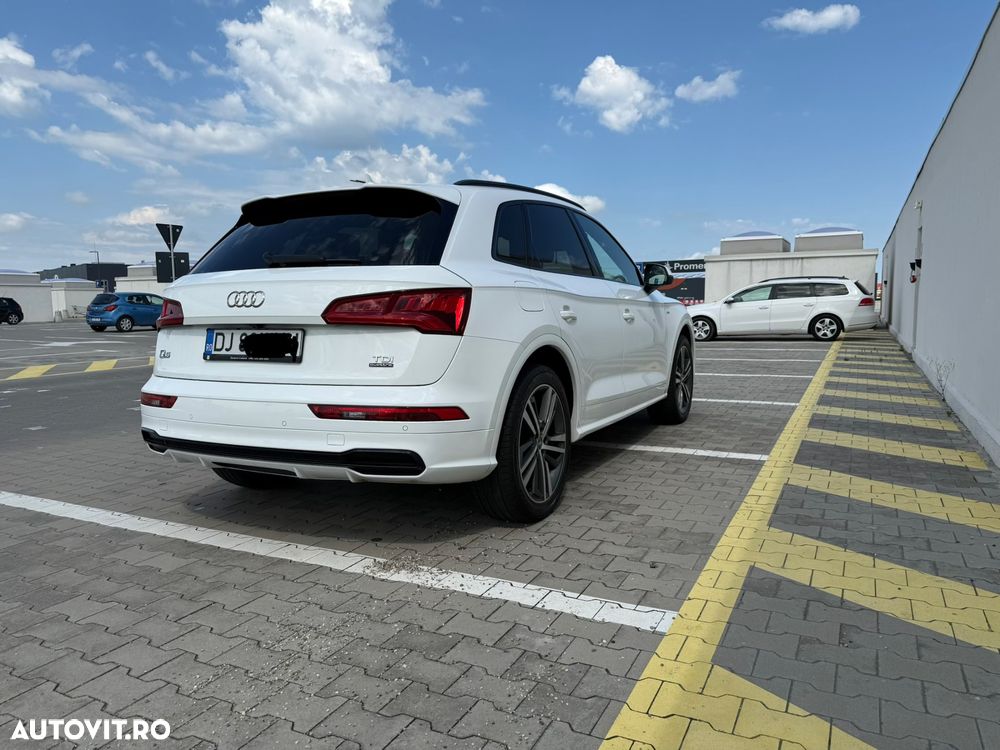 Audi Q5 2.0 TDI Quattro S tronic Sport - 2