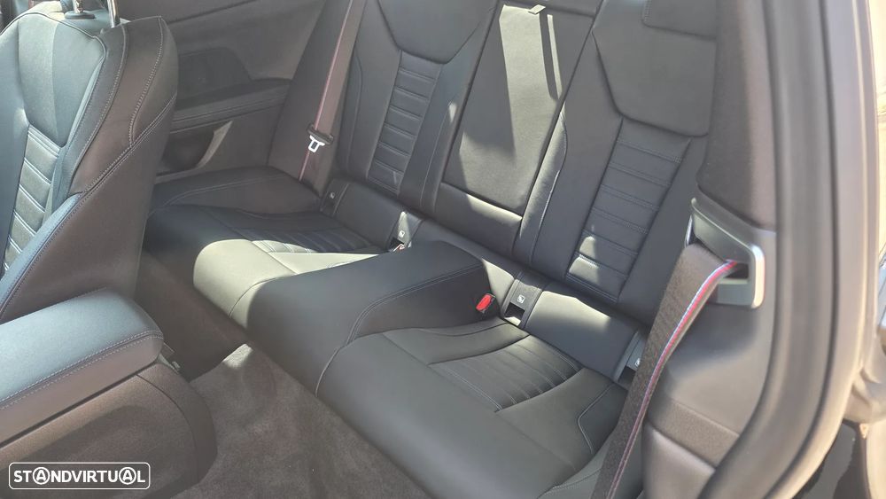 BMW 430 i Pack Desportivo M Auto - 21
