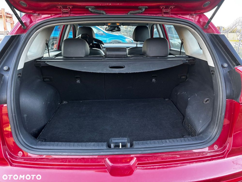 Kia Niro 1.6 GDI Hybrid M - 3