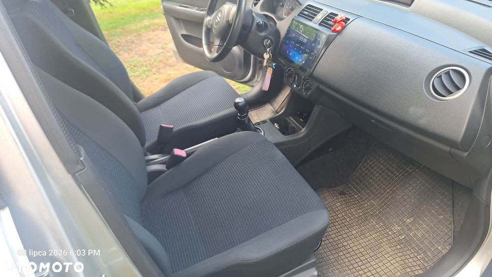 Suzuki Swift 1.3 Comfort XL - 7