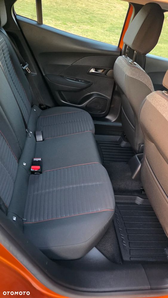 Peugeot 2008 PureTech 100 Stop&Start Allure - 18