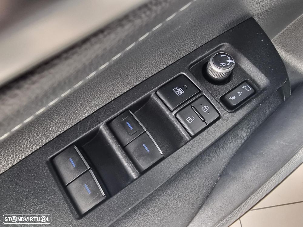 Toyota Corolla 1.8 Hybrid Comfort+P.Sport - 8