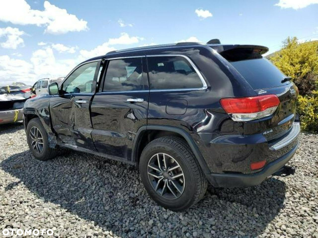 Jeep Grand Cherokee - 4